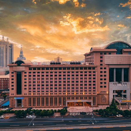 Guanganmen Grand Metropark Hotel Пекін Екстер'єр фото